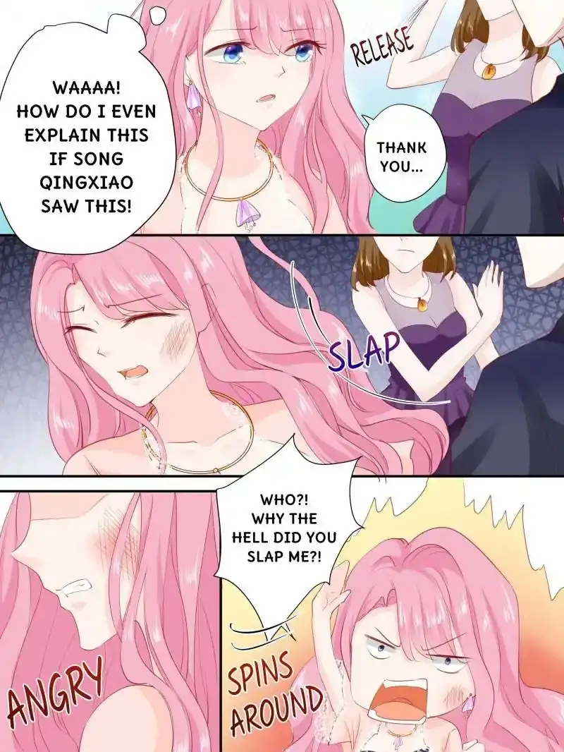 Don't be so harsh Chapter 174 15